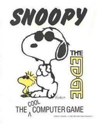 Snoopy (1990)(The Edge Software) Rom